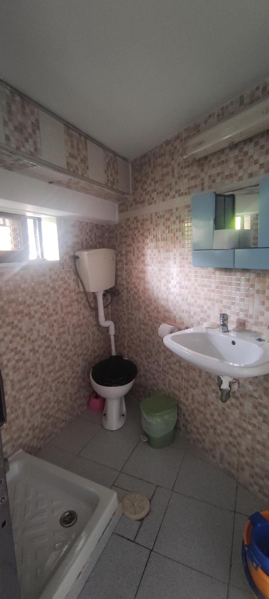 Efterpi Aggeli Apartment Loutrópolis Thermís Exterior foto