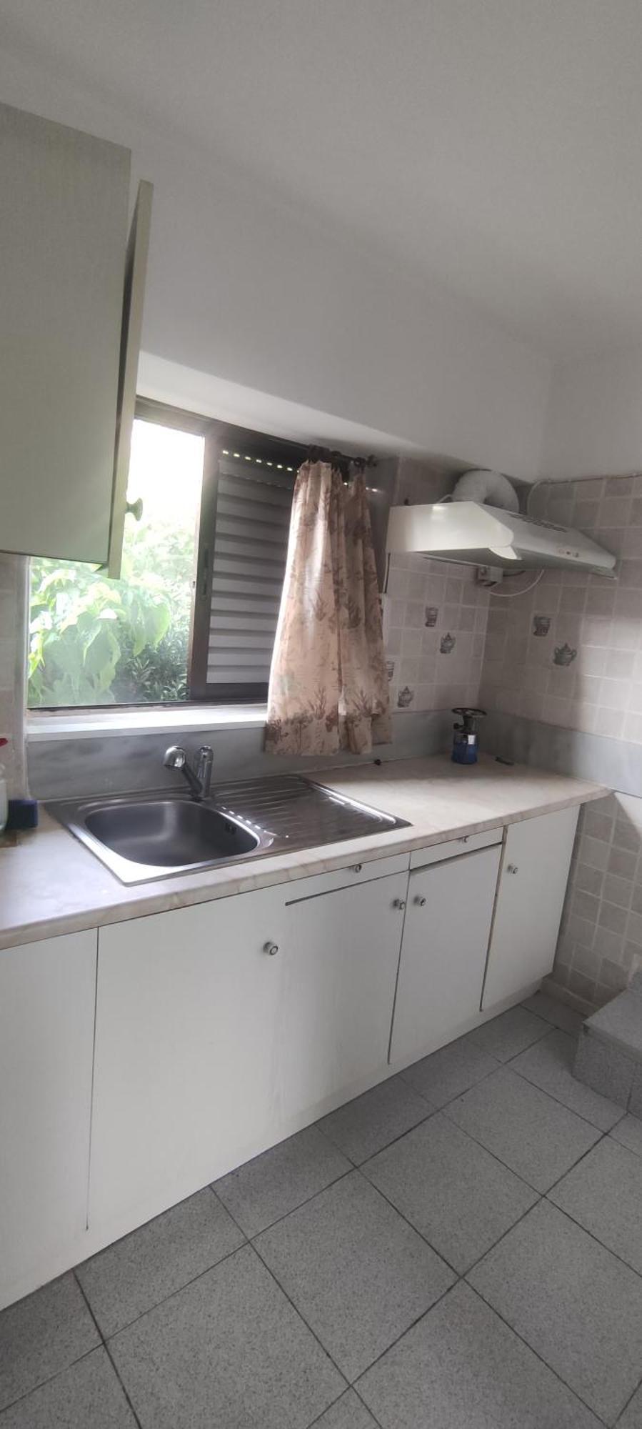 Efterpi Aggeli Apartment Loutrópolis Thermís Exterior foto
